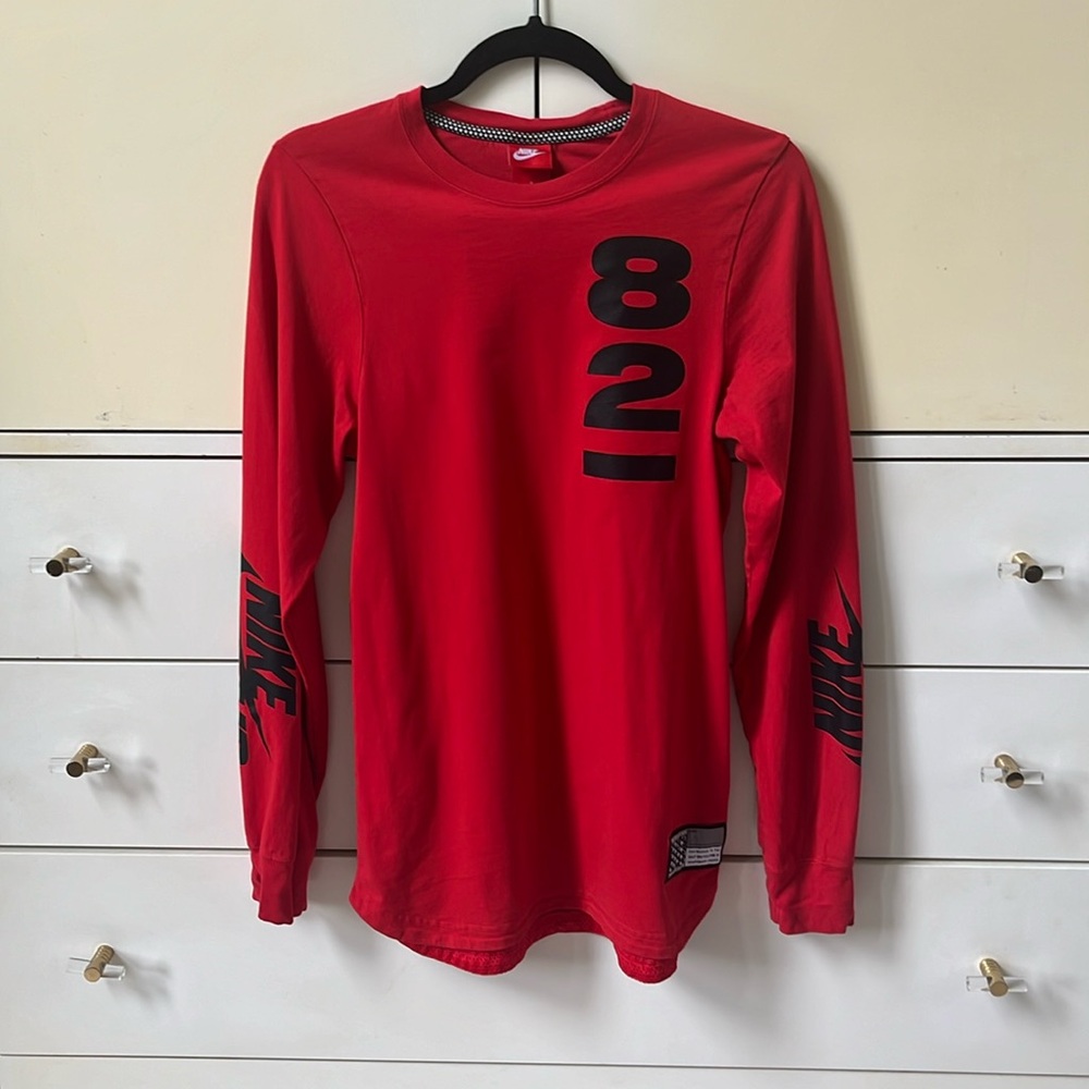 Nike Air 82 Modern Legend T-Shirt